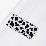 BJJ Gi Manto Dogs Bianco-Combat Arena