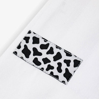 BJJ Gi Manto Dogs Bianco-Combat Arena