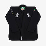 BJJ Gi Manto Dogs Nero-Combat Arena