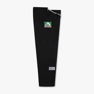 BJJ Gi Manto Dogs Nero-Combat Arena