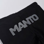BJJ Gi Manto Rise 2.0 Nero-Combat Arena