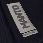 BJJ Gi Manto Rise 2.0 Nero-Combat Arena