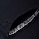 BJJ Gi Manto Rise 2.0 Nero-Combat Arena