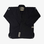 BJJ Gi Manto Rise 2.0 Nero-Combat Arena