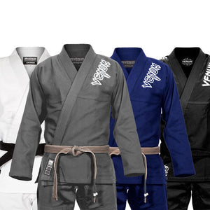 BJJ Gi Venum Contender 2.0