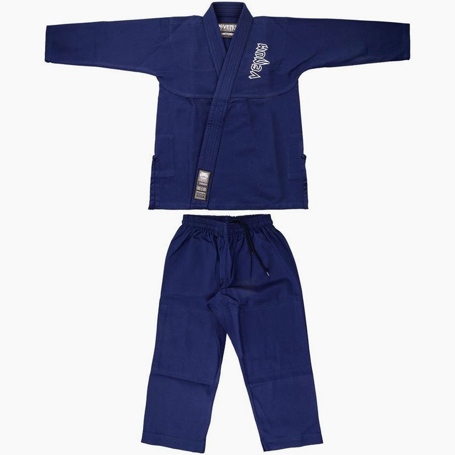 BJJ Gi Venum Contender Bambino