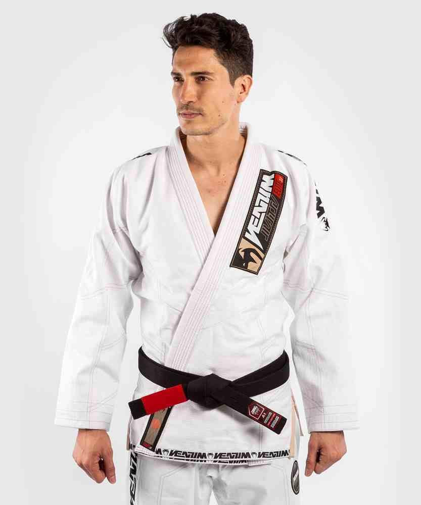 BJJ Gi Venum Elite 3.0