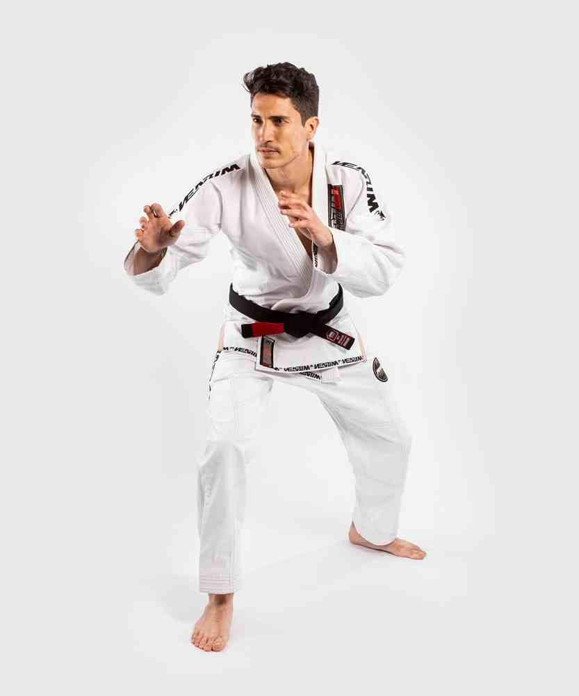 BJJ Gi Venum Elite 3.0