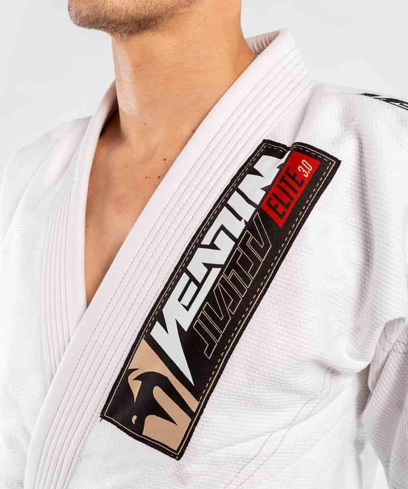 BJJ Gi Venum Elite 3.0