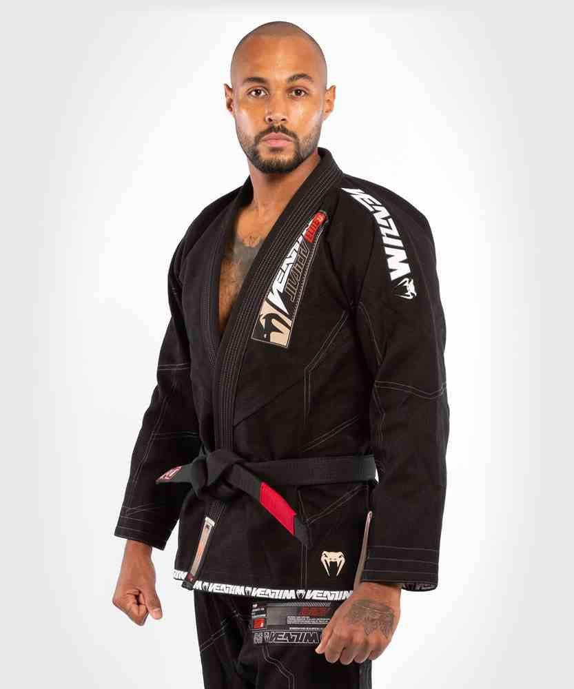 BJJ Gi Venum Elite 3.0