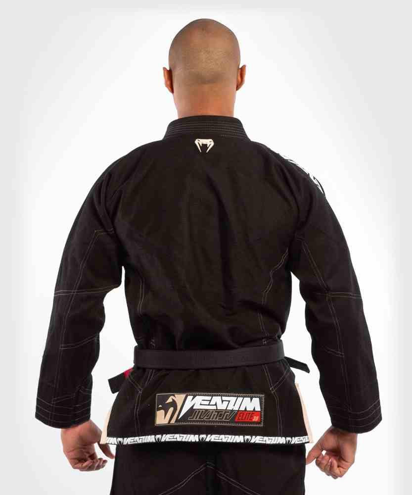 BJJ Gi Venum Elite 3.0