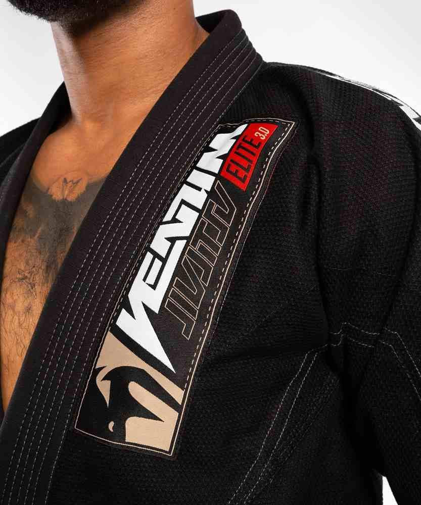 BJJ Gi Venum Elite 3.0