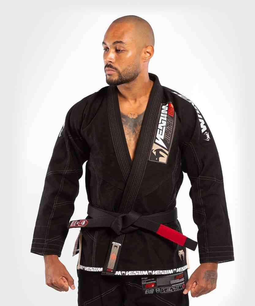 BJJ Gi Venum Elite 3.0