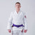 BJJ Gi Kingz Classic 3.0 IBJJF Bianco