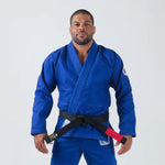 BJJ Gi Kingz Classic 3.0 IBJJF Blu