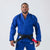 BJJ Gi Kingz Classic 3.0 IBJJF Blu