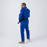 BJJ Gi Kingz Classic 3.0 IBJJF Blu