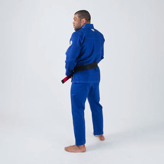 BJJ Gi Kingz Classic 3.0 IBJJF Blu