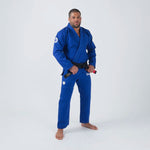 BJJ Gi Kingz Classic 3.0 IBJJF Blu
