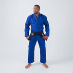 BJJ Gi Kingz Classic 3.0 IBJJF Blu