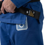 BJJ Gi Kingz Classic 3.0 IBJJF Blu