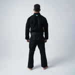 BJJ Gi Kingz Classic 3.0 IBJJF Nero