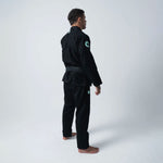 BJJ Gi Kingz Classic 3.0 IBJJF Nero