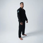 BJJ Gi Kingz Classic 3.0 IBJJF Nero