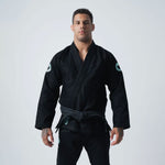 BJJ Gi Kingz Classic 3.0 IBJJF Nero