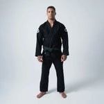BJJ Gi Kingz Classic 3.0 IBJJF Nero