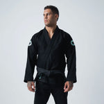 BJJ Gi Kingz Classic 3.0 IBJJF Nero