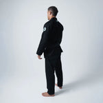 BJJ Gi Kingz Classic 3.0 IBJJF Nero
