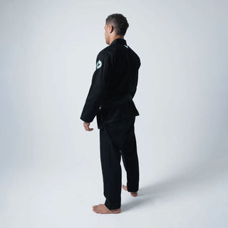 BJJ Gi Kingz Classic 3.0 IBJJF Nero