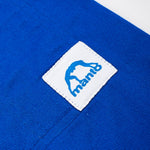 BJJ Gi Manto Base 2.0