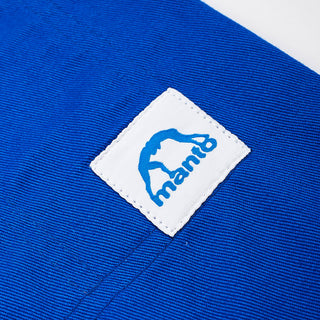 BJJ Gi Manto Base 2.0