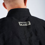 BJJ Gi Manto Base 2.0