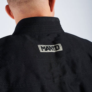 BJJ Gi Manto Base 2.0