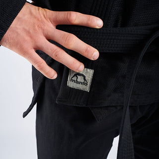 BJJ Gi Manto Base 2.0