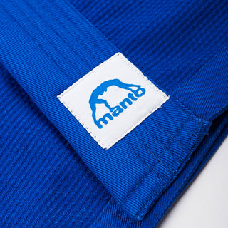 BJJ Gi Manto Base 2.0