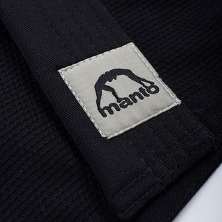 BJJ Gi Manto Base 2.0