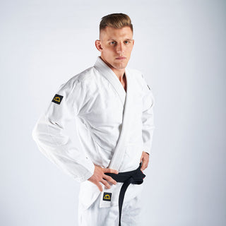 BJJ Gi Manto Base 2.0