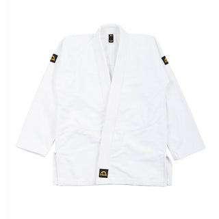 BJJ Gi Manto Base 2.0