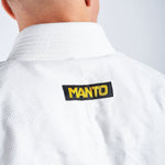 BJJ Gi Manto Base 2.0