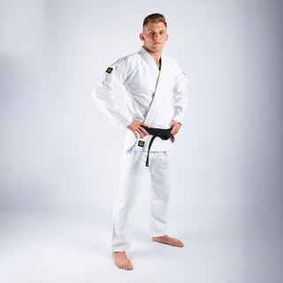 BJJ Gi Manto Base 2.0