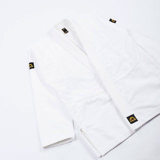 BJJ Gi Manto Base 2.0