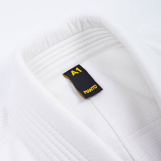 BJJ Gi Manto Base 2.0