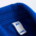 BJJ Gi Manto Base 2.0