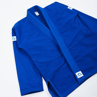 BJJ Gi Manto Base 2.0