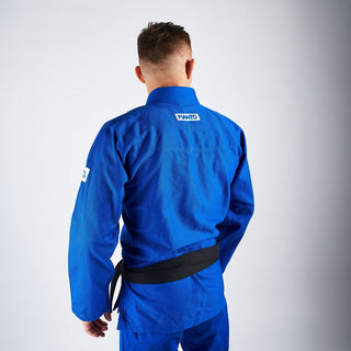 BJJ Gi Manto Base 2.0