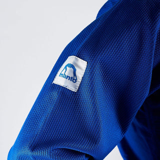 BJJ Gi Manto Base 2.0